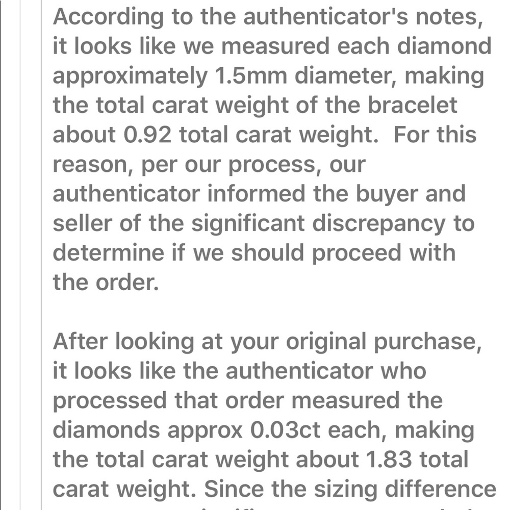 BUYERS AND SELLERS BEWARE